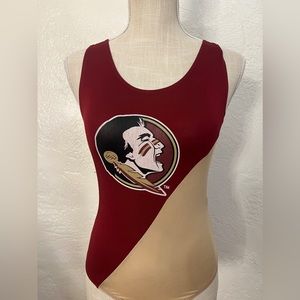 Florida state body suit